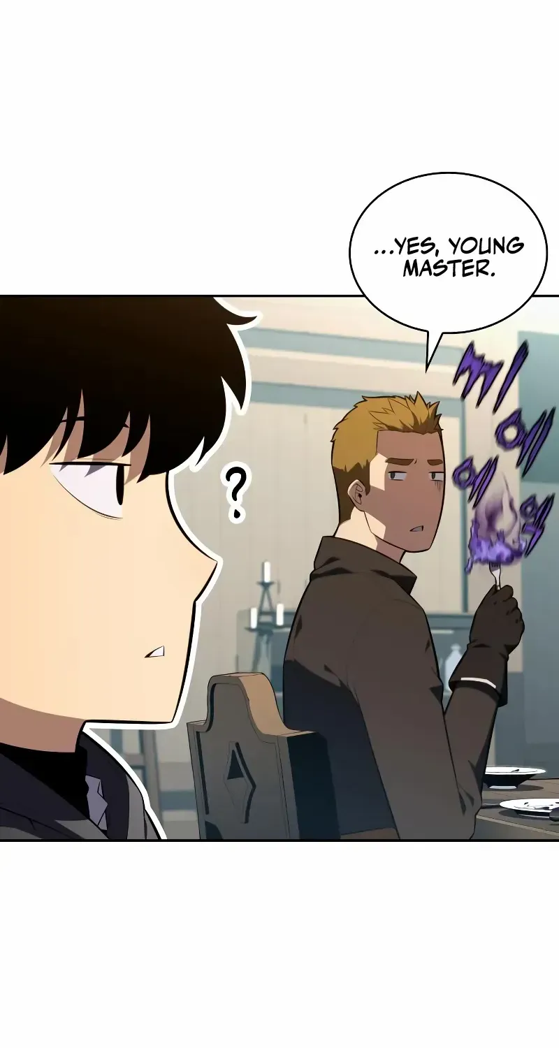 The Regressed Son of a Duke is an Assassin Chapter 39 page 124 - 
