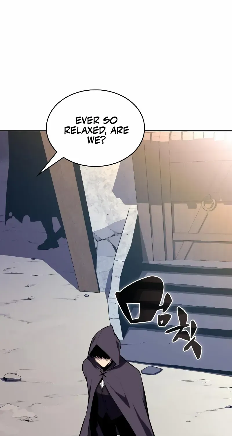 The Regressed Son of a Duke is an Assassin Chapter 39 page 127 - 