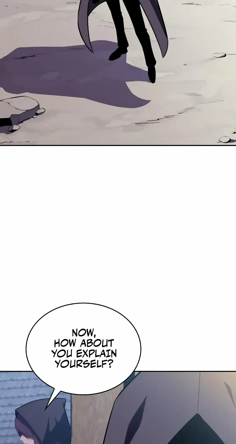 The Regressed Son of a Duke is an Assassin Chapter 39 page 128 - 