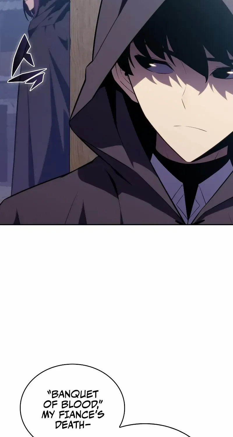 The Regressed Son of a Duke is an Assassin Chapter 39 page 129 - 