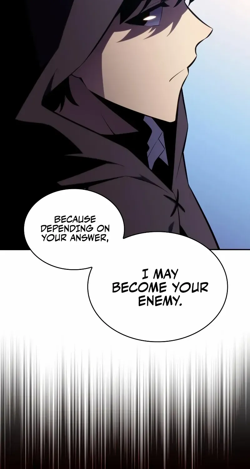 The Regressed Son of a Duke is an Assassin Chapter 39 page 132 - 
