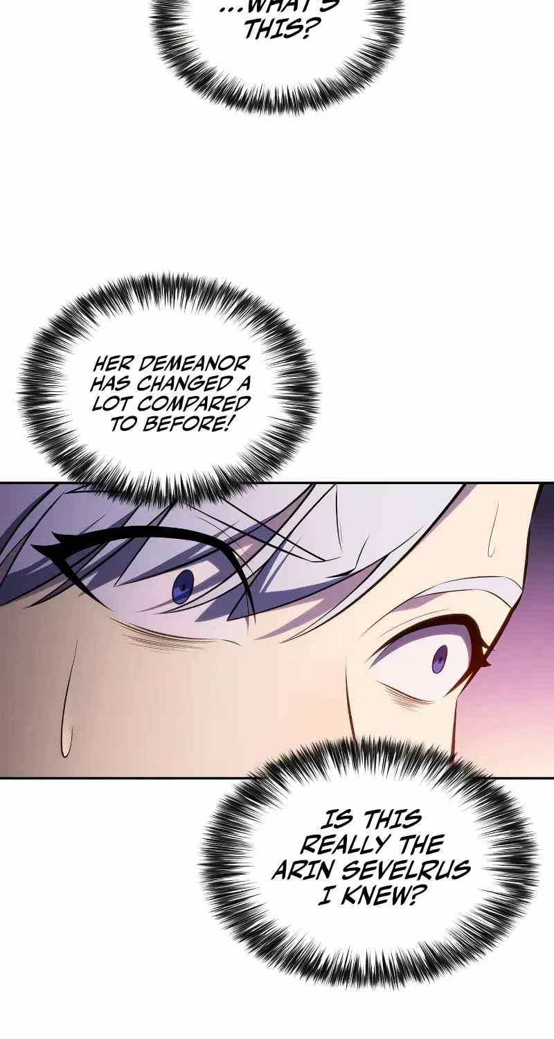 The Regressed Son of a Duke is an Assassin Chapter 39 page 15 - 