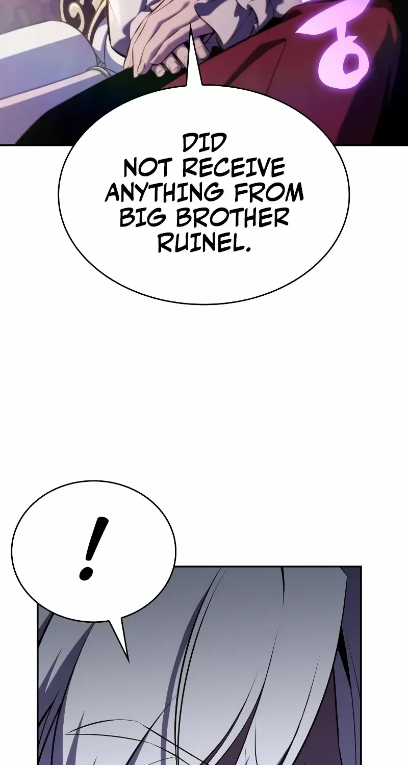 The Regressed Son of a Duke is an Assassin Chapter 39 page 18 - 