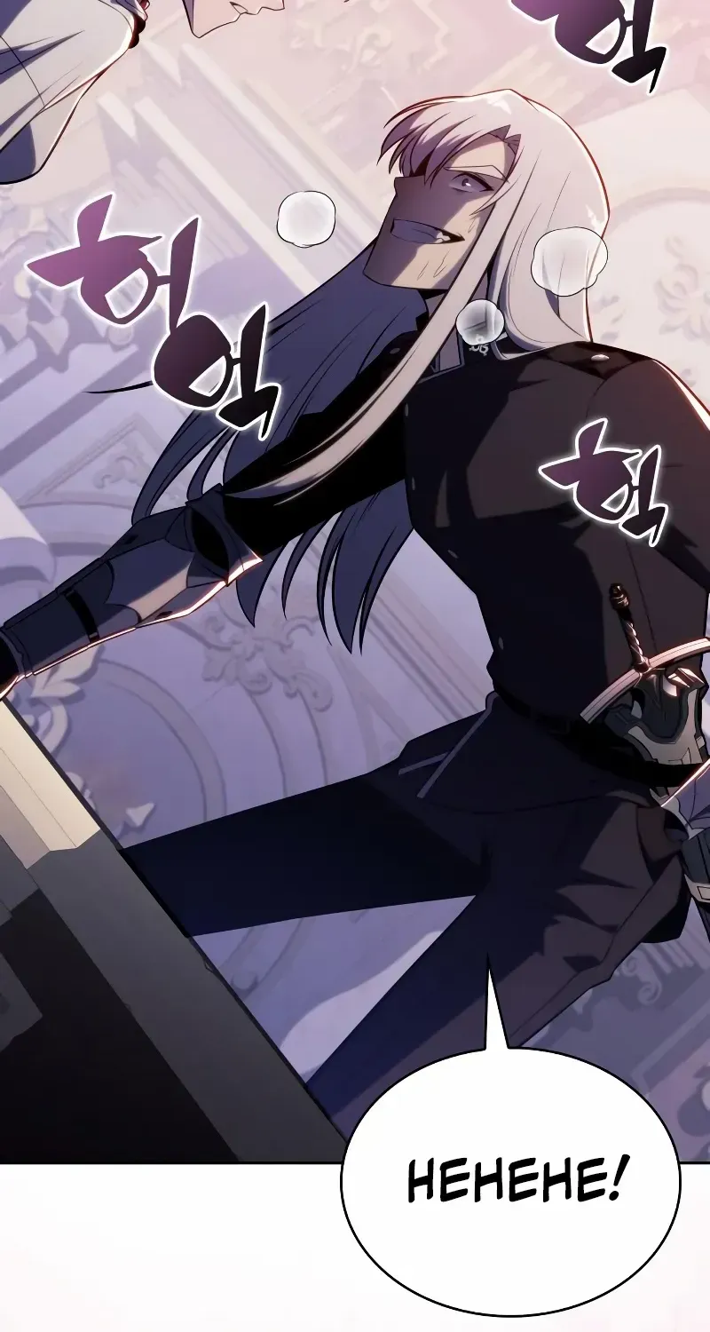 The Regressed Son of a Duke is an Assassin Chapter 39 page 3 - 