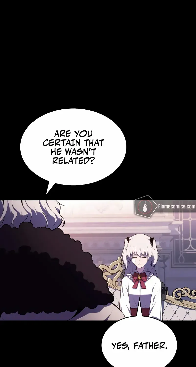 The Regressed Son of a Duke is an Assassin Chapter 39 page 21 - 