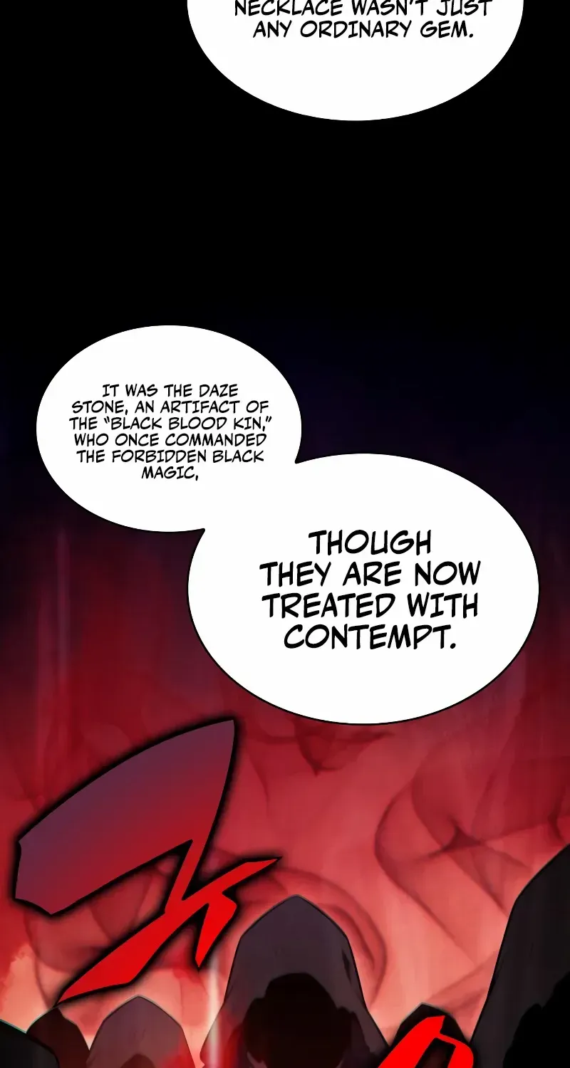 The Regressed Son of a Duke is an Assassin Chapter 39 page 24 - 