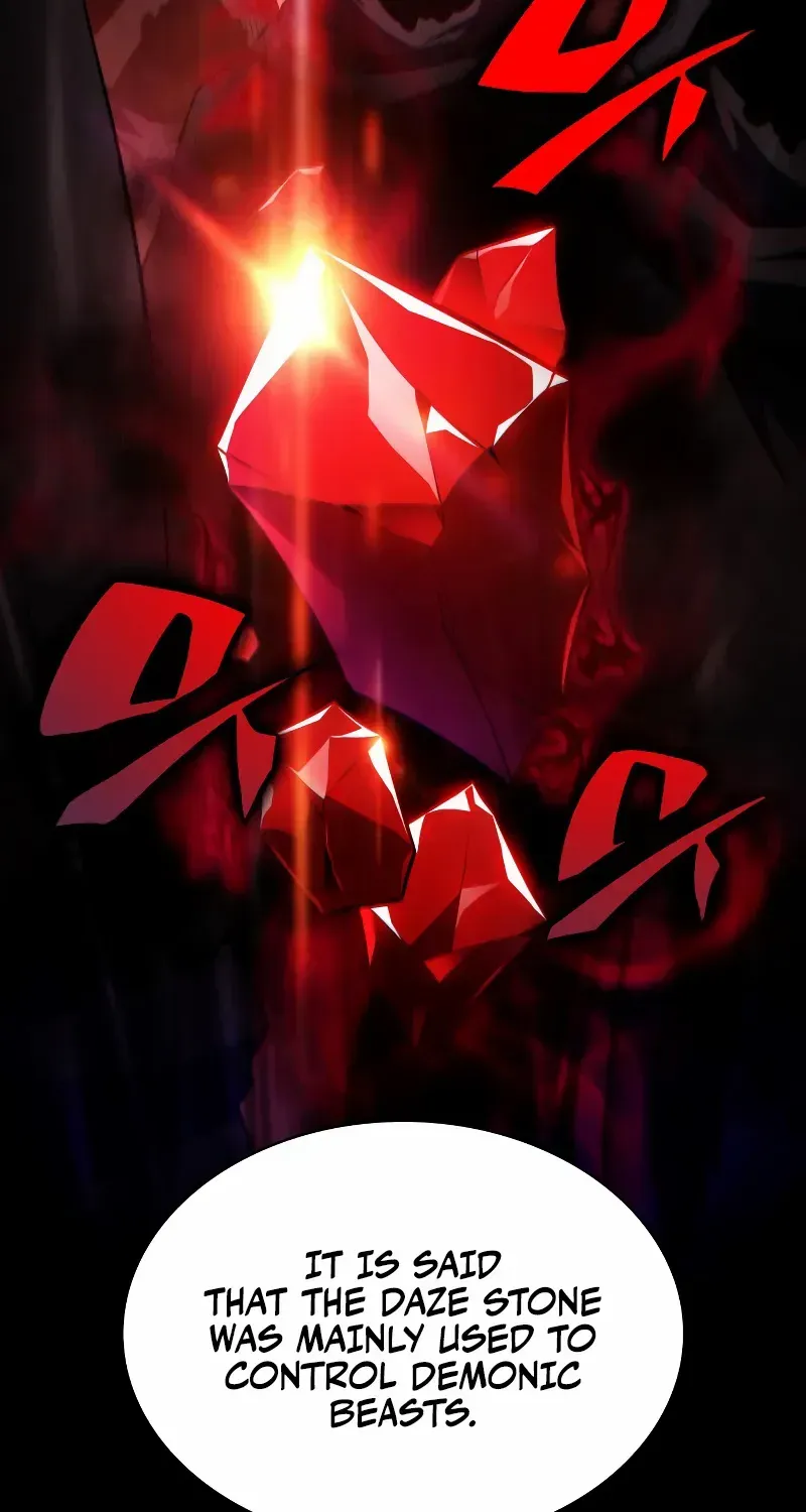 The Regressed Son of a Duke is an Assassin Chapter 39 page 25 - 