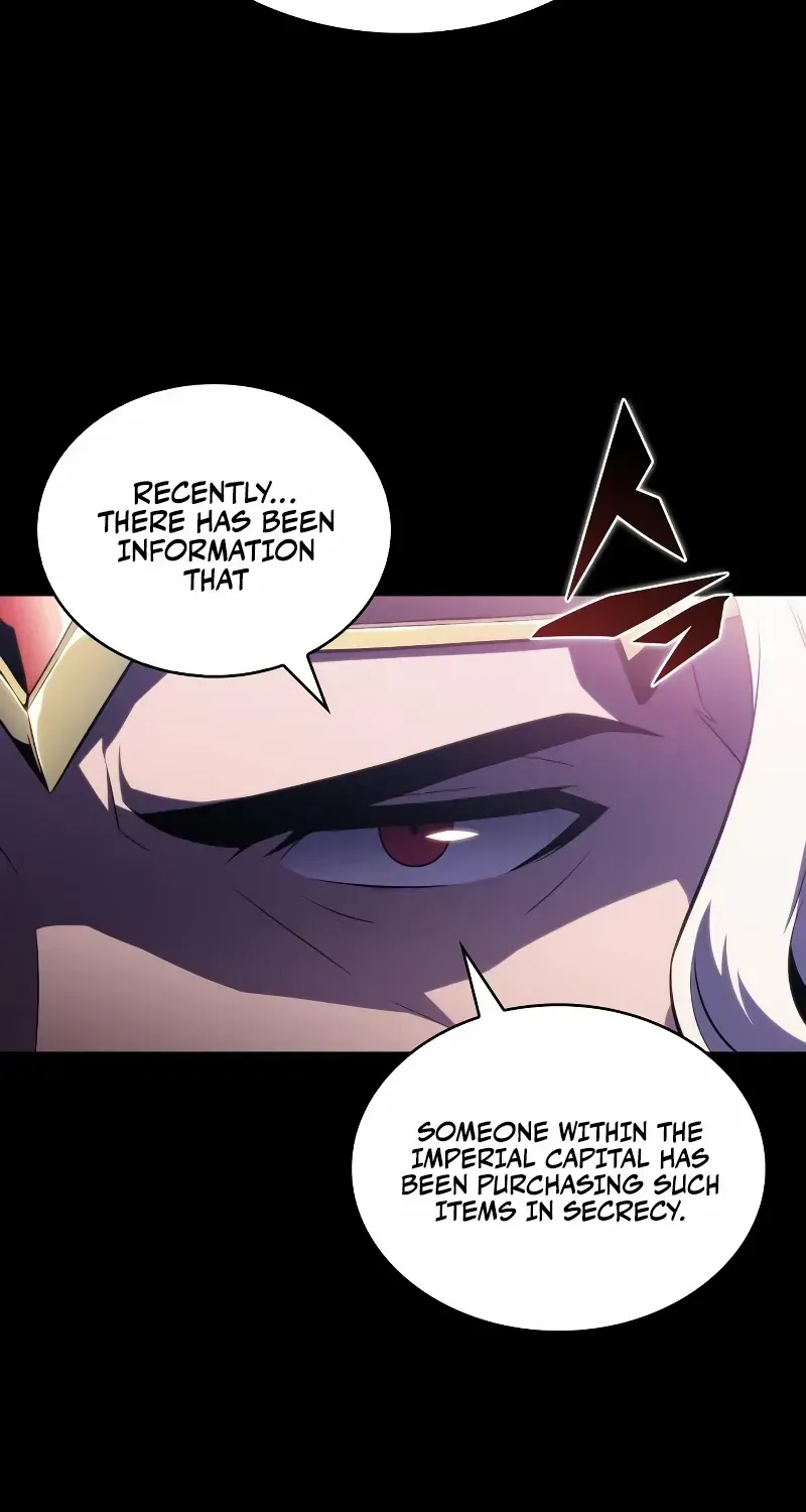 The Regressed Son of a Duke is an Assassin Chapter 39 page 26 - 