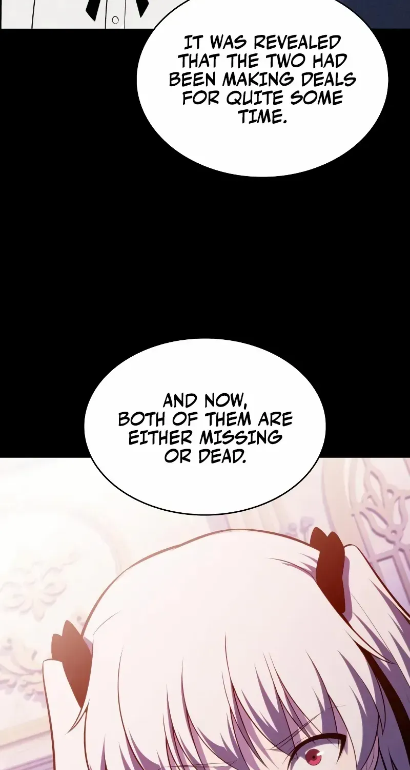 The Regressed Son of a Duke is an Assassin Chapter 39 page 28 - 