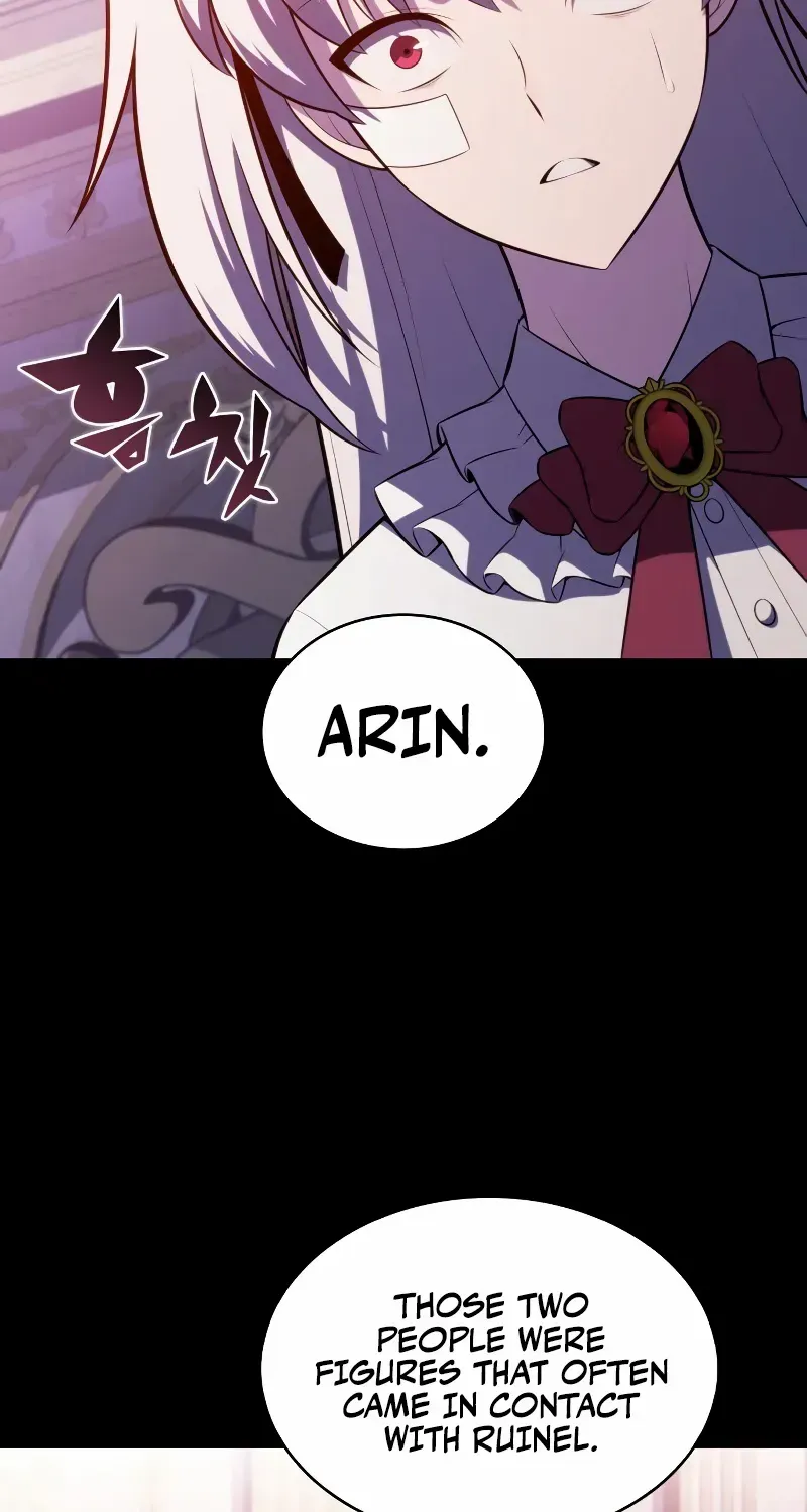 The Regressed Son of a Duke is an Assassin Chapter 39 page 29 - 
