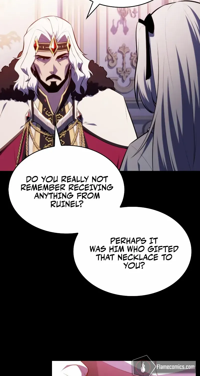 The Regressed Son of a Duke is an Assassin Chapter 39 page 30 - 
