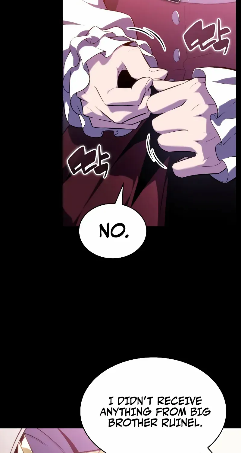 The Regressed Son of a Duke is an Assassin Chapter 39 page 31 - 