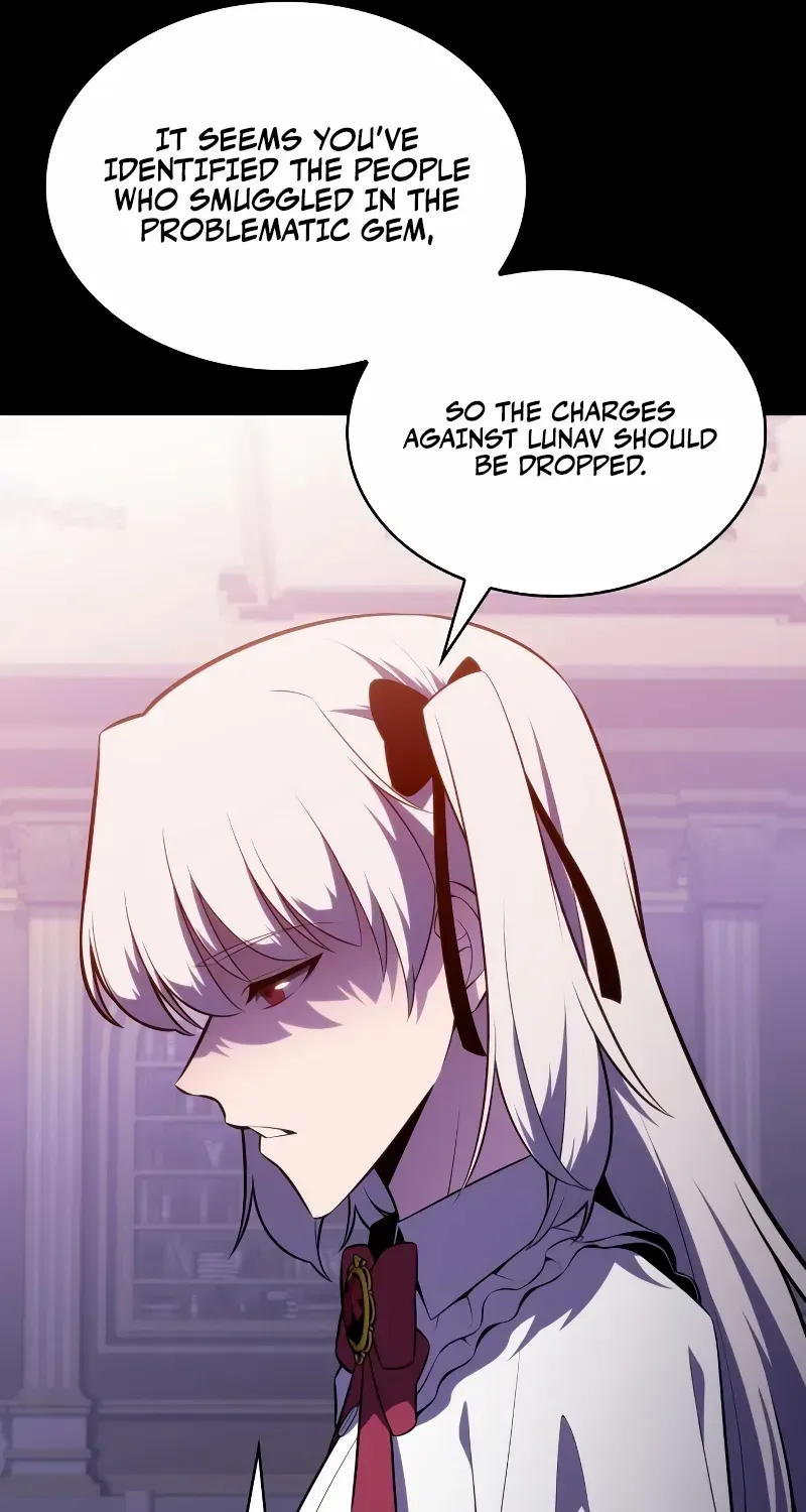 The Regressed Son of a Duke is an Assassin Chapter 39 page 33 - 