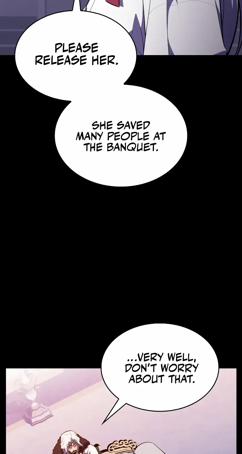 The Regressed Son of a Duke is an Assassin Chapter 39 page 34 - 