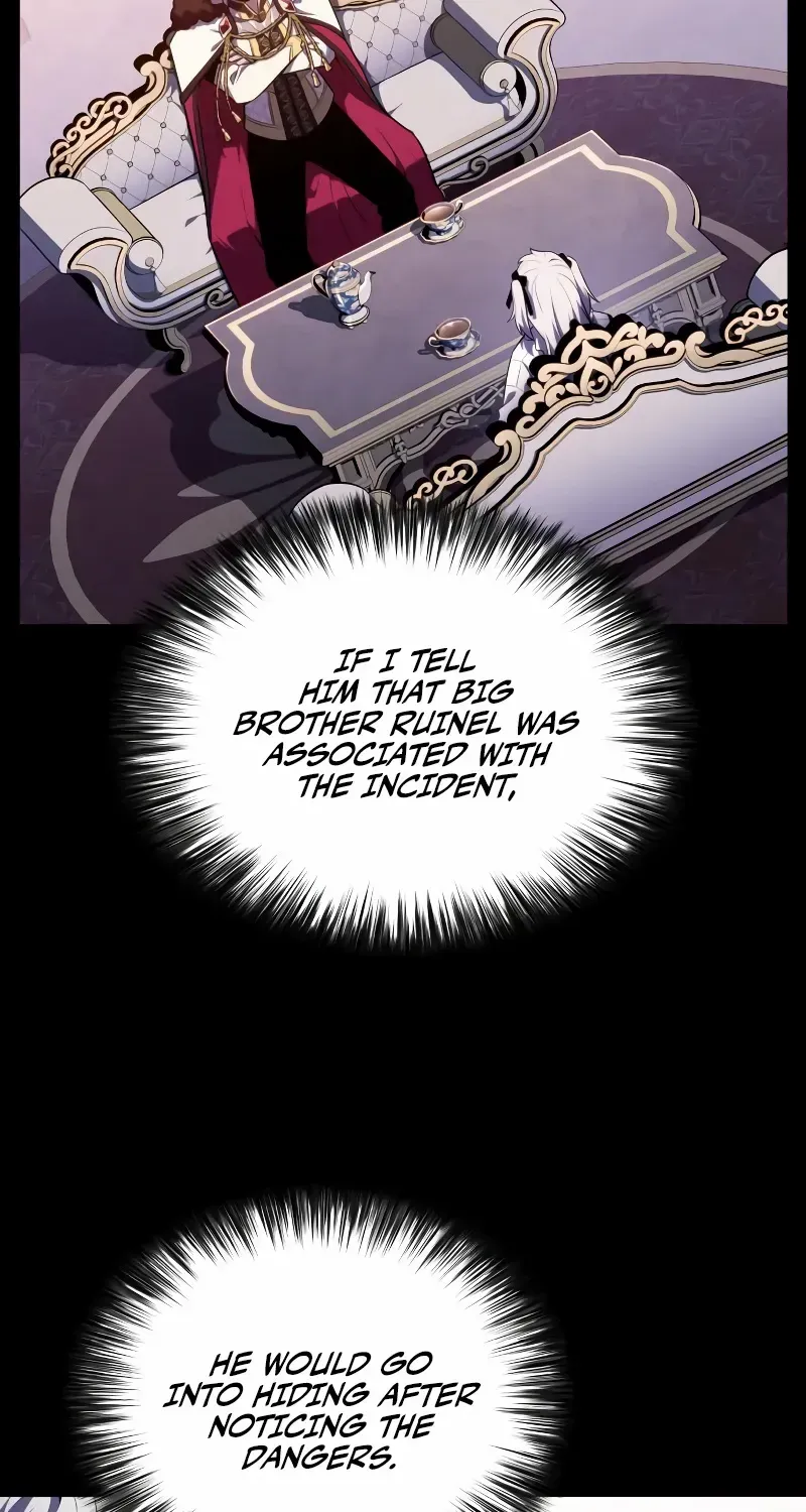 The Regressed Son of a Duke is an Assassin Chapter 39 page 35 - 