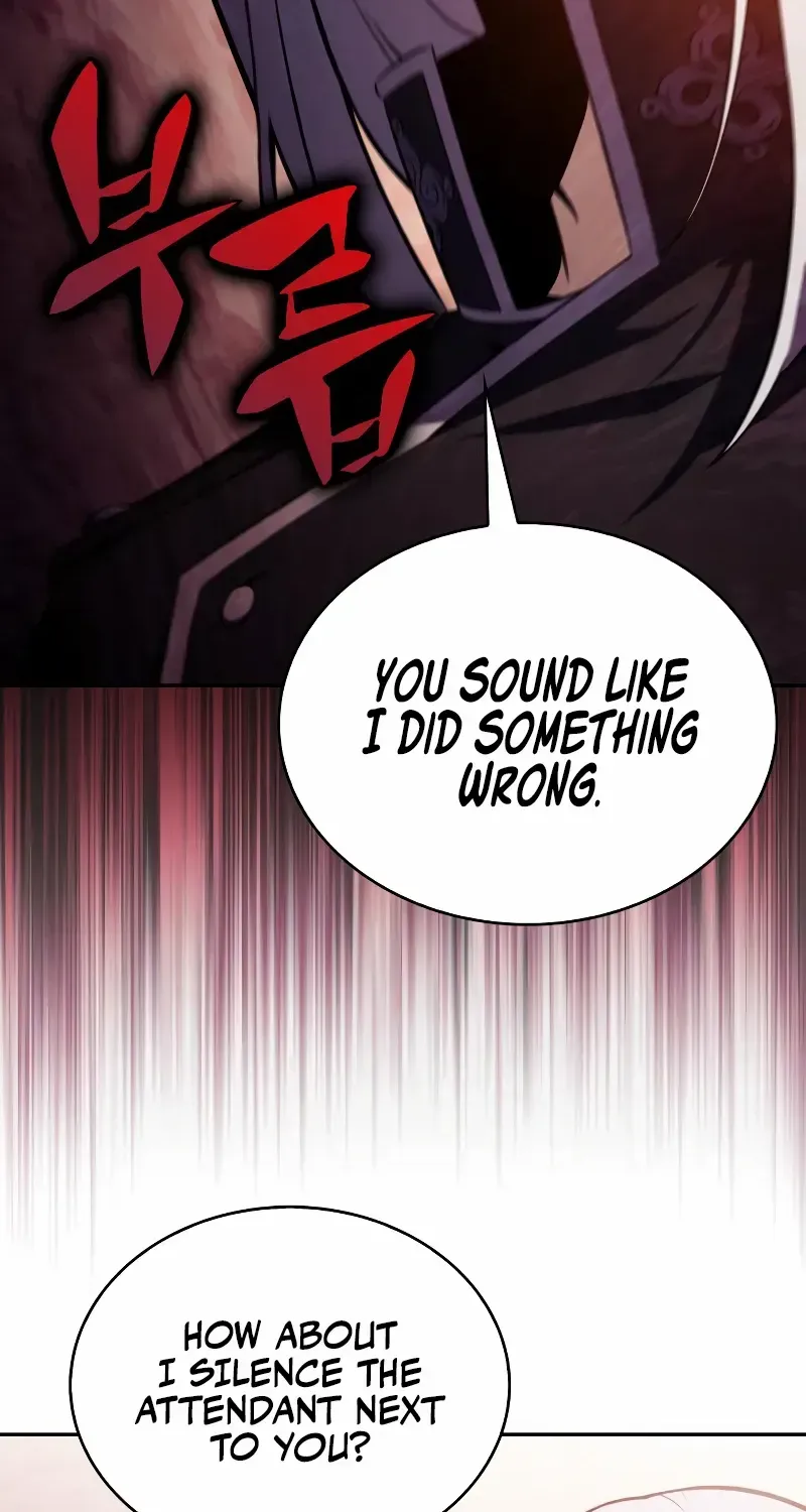 The Regressed Son of a Duke is an Assassin Chapter 39 page 43 - 
