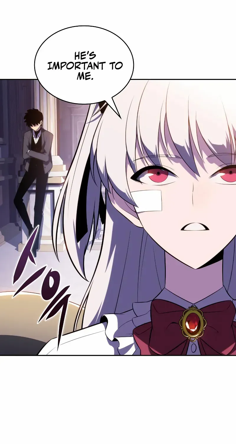 The Regressed Son of a Duke is an Assassin Chapter 39 page 46 - 