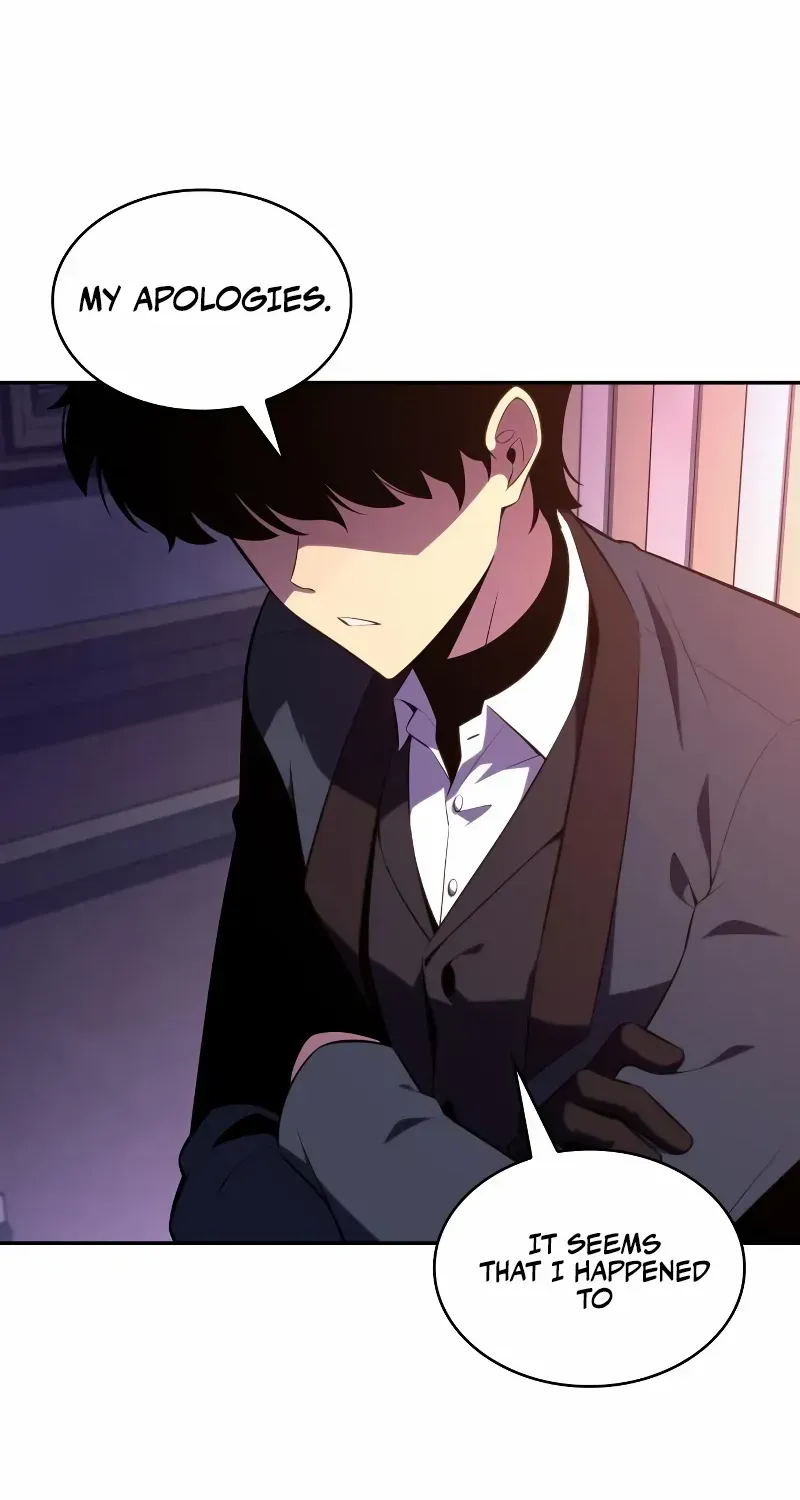 The Regressed Son of a Duke is an Assassin Chapter 39 page 47 - 