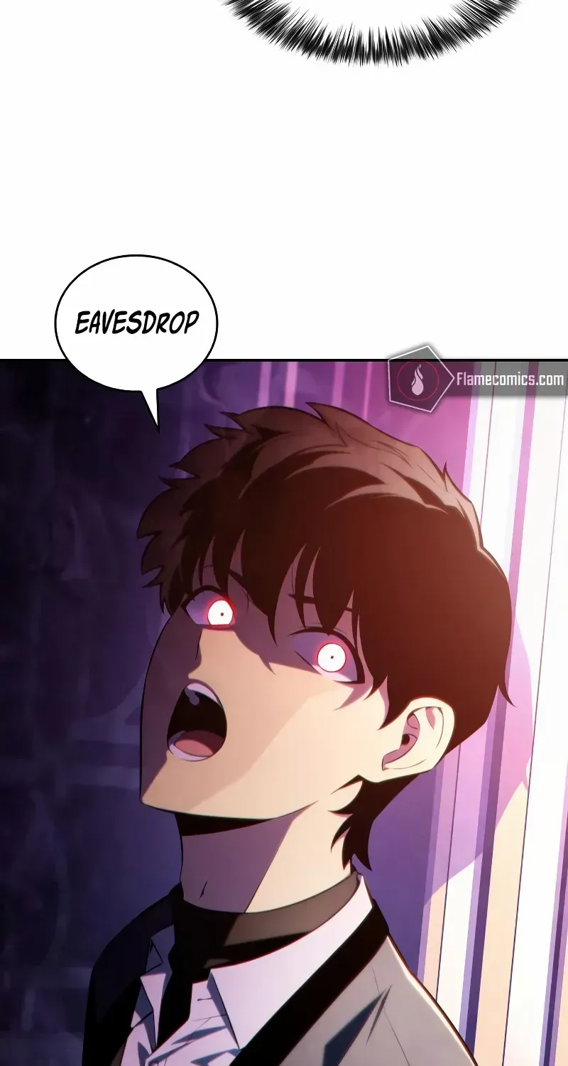 The Regressed Son of a Duke is an Assassin Chapter 39 page 49 - 
