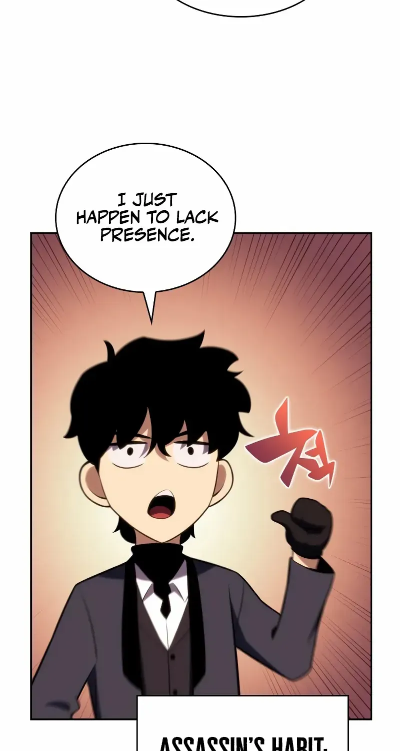 The Regressed Son of a Duke is an Assassin Chapter 39 page 53 - 