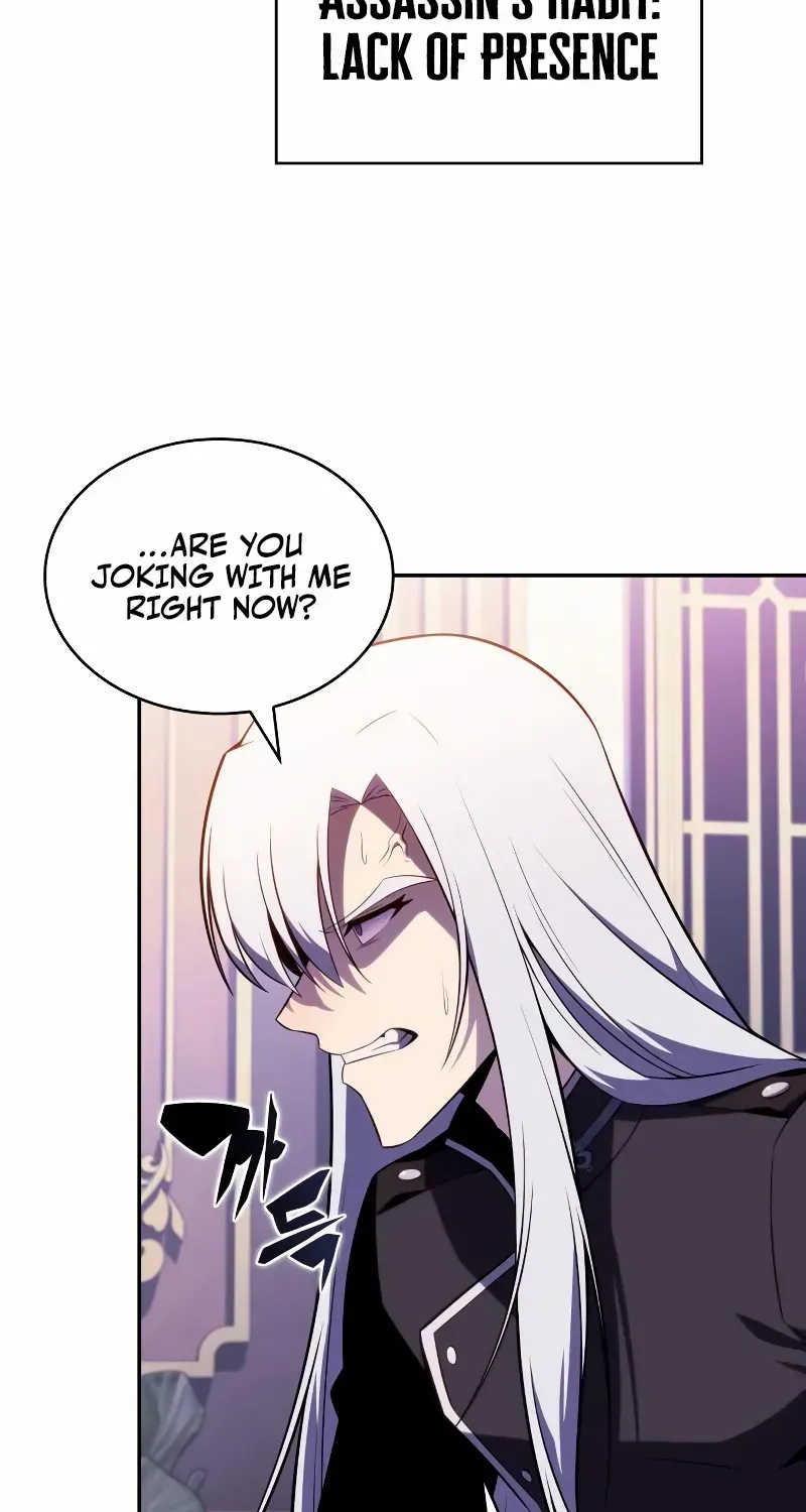 The Regressed Son of a Duke is an Assassin Chapter 39 page 54 - 