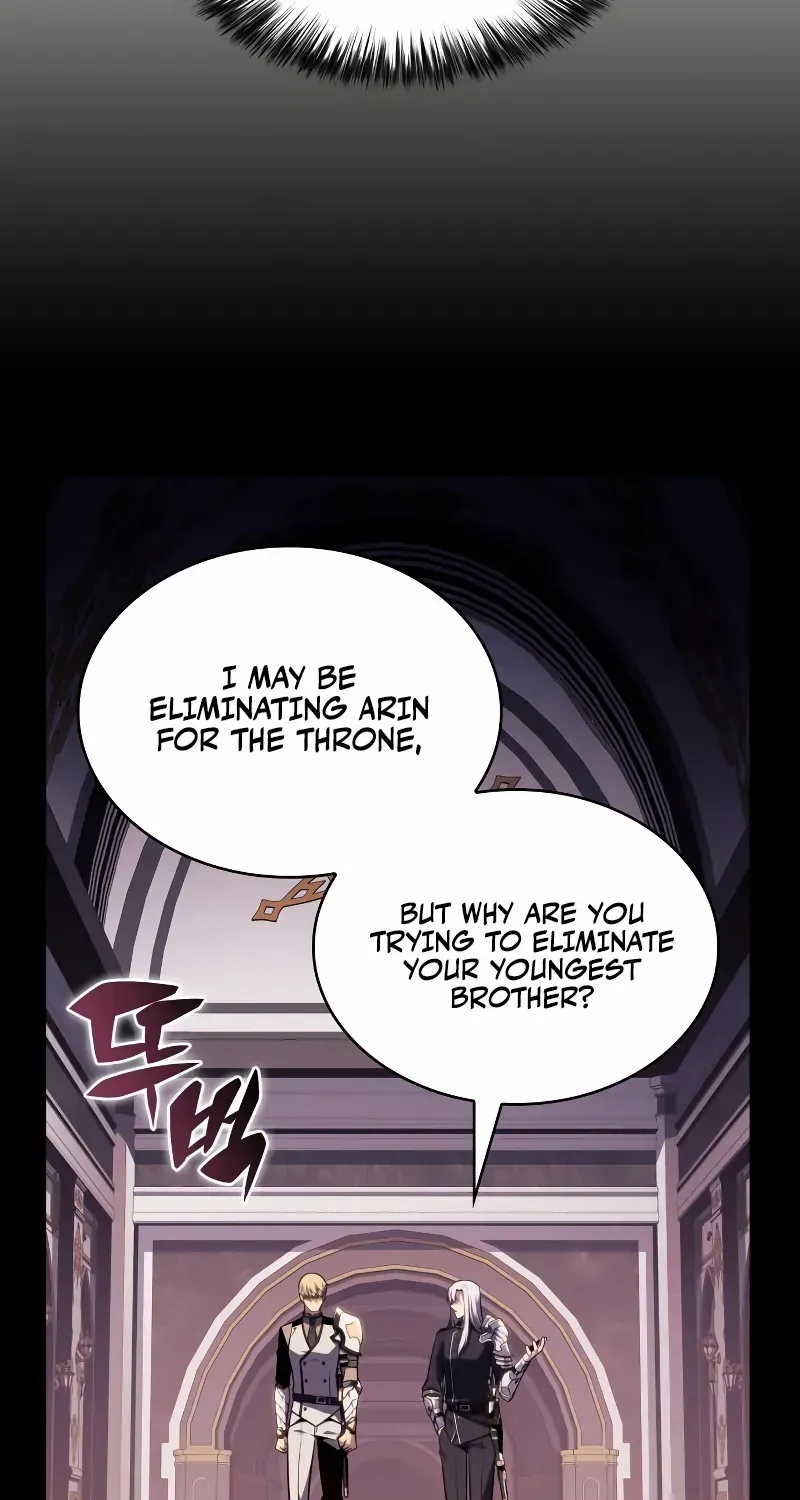 The Regressed Son of a Duke is an Assassin Chapter 39 page 60 - 