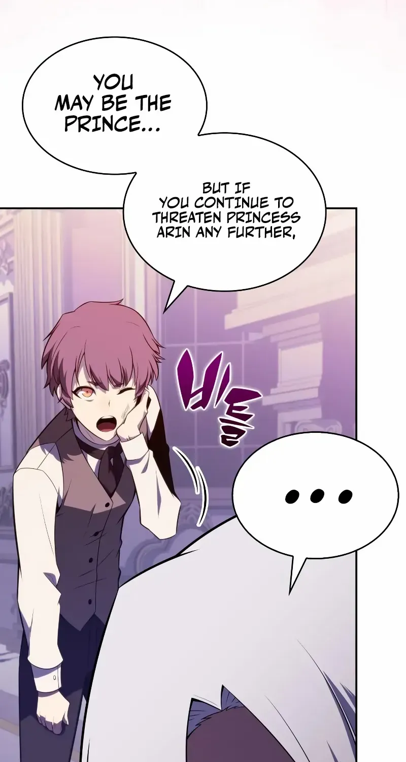 The Regressed Son of a Duke is an Assassin Chapter 39 page 7 - 