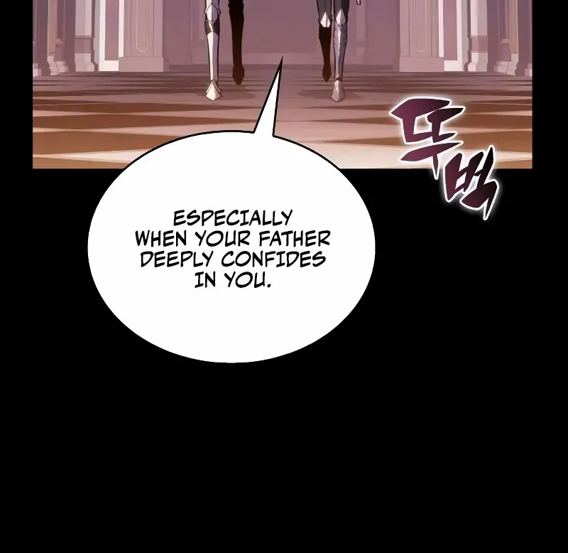 The Regressed Son of a Duke is an Assassin Chapter 39 page 61 - 
