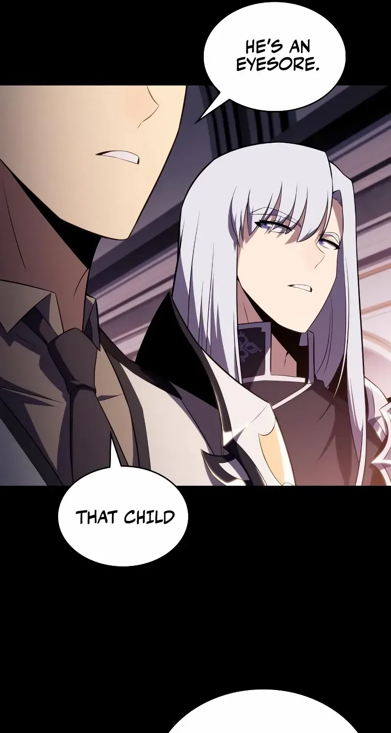 The Regressed Son of a Duke is an Assassin Chapter 39 page 62 - 