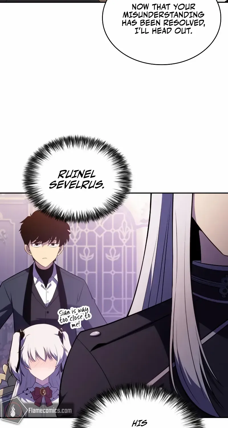 The Regressed Son of a Duke is an Assassin Chapter 39 page 68 - 