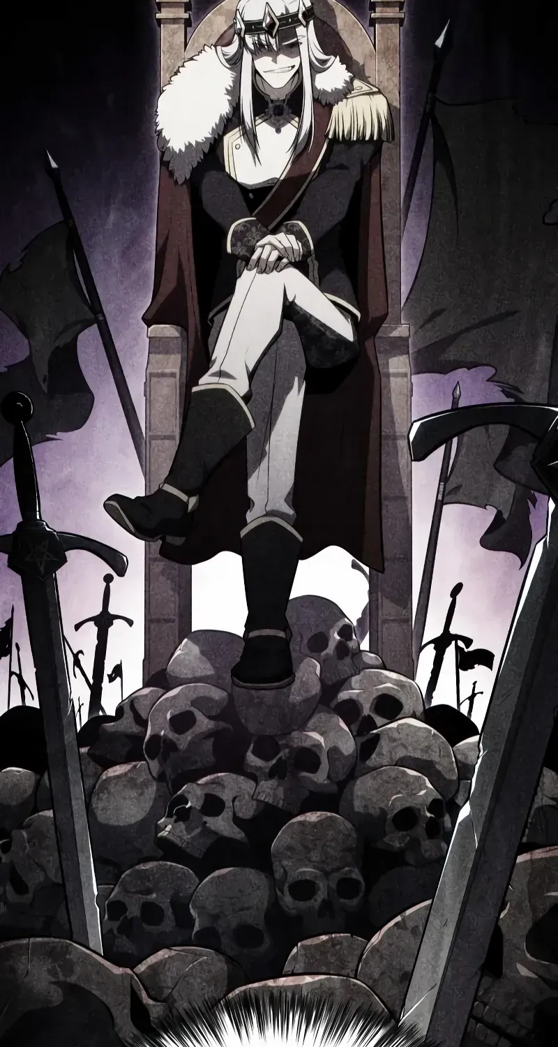 The Regressed Son of a Duke is an Assassin Chapter 39 page 70 - 