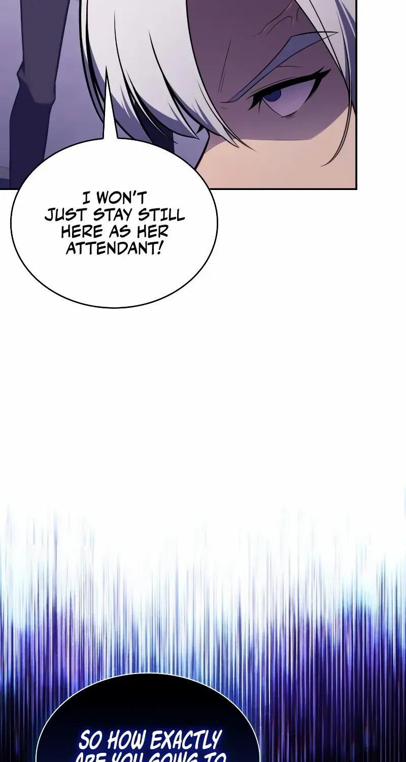 The Regressed Son of a Duke is an Assassin Chapter 39 page 8 - 