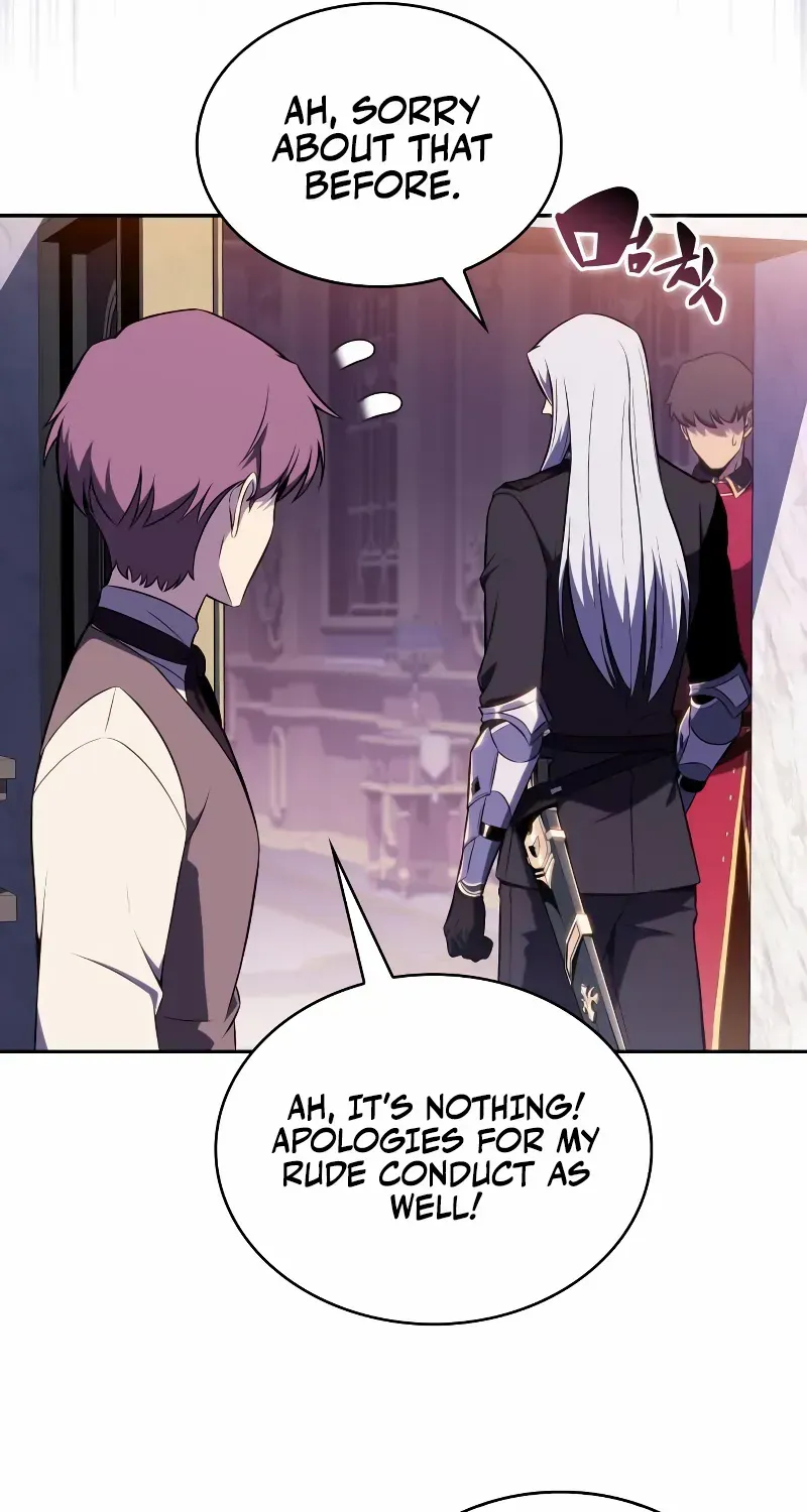 The Regressed Son of a Duke is an Assassin Chapter 39 page 72 - 