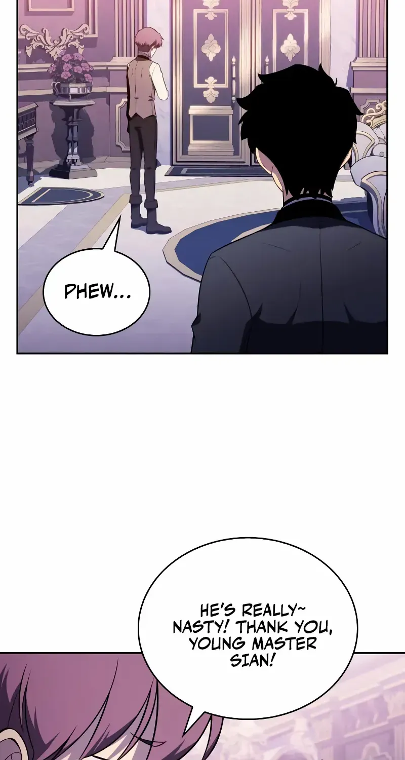 The Regressed Son of a Duke is an Assassin Chapter 39 page 74 - 