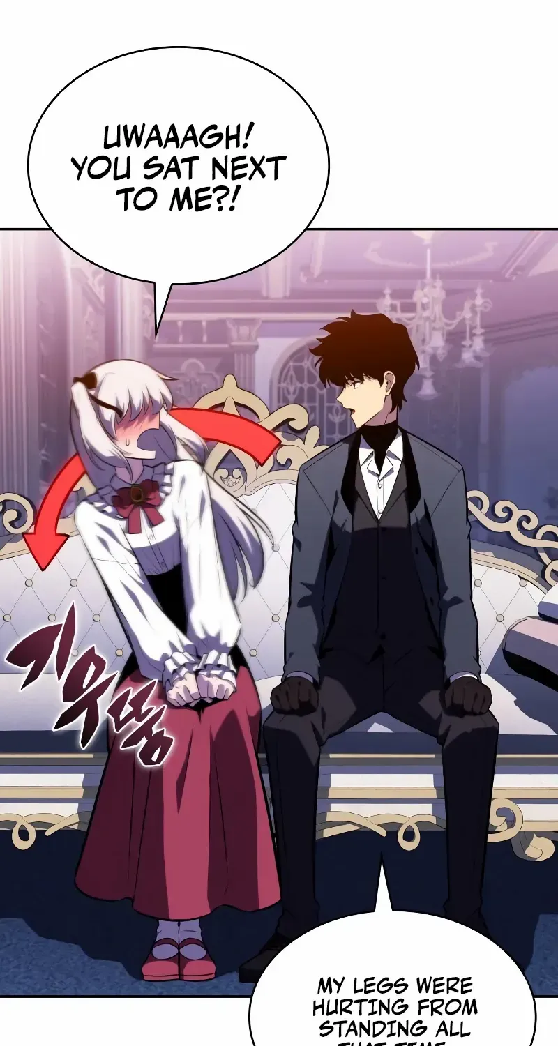 The Regressed Son of a Duke is an Assassin Chapter 39 page 77 - 
