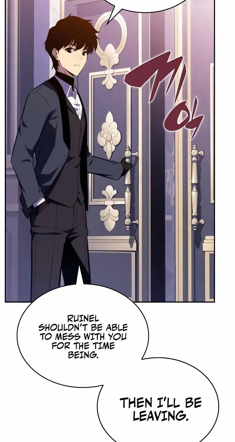 The Regressed Son of a Duke is an Assassin Chapter 39 page 81 - 