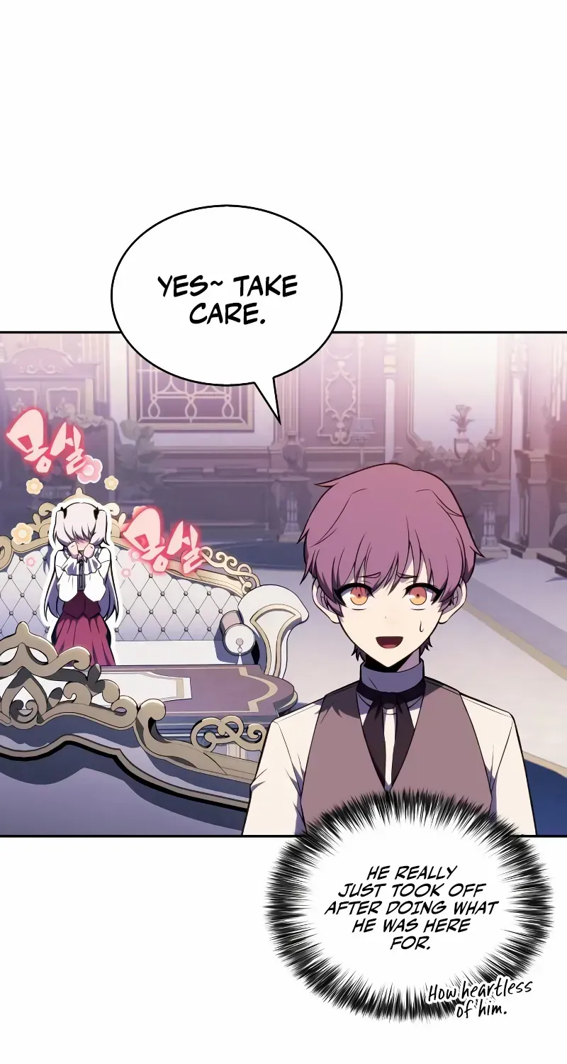 The Regressed Son of a Duke is an Assassin Chapter 39 page 83 - 