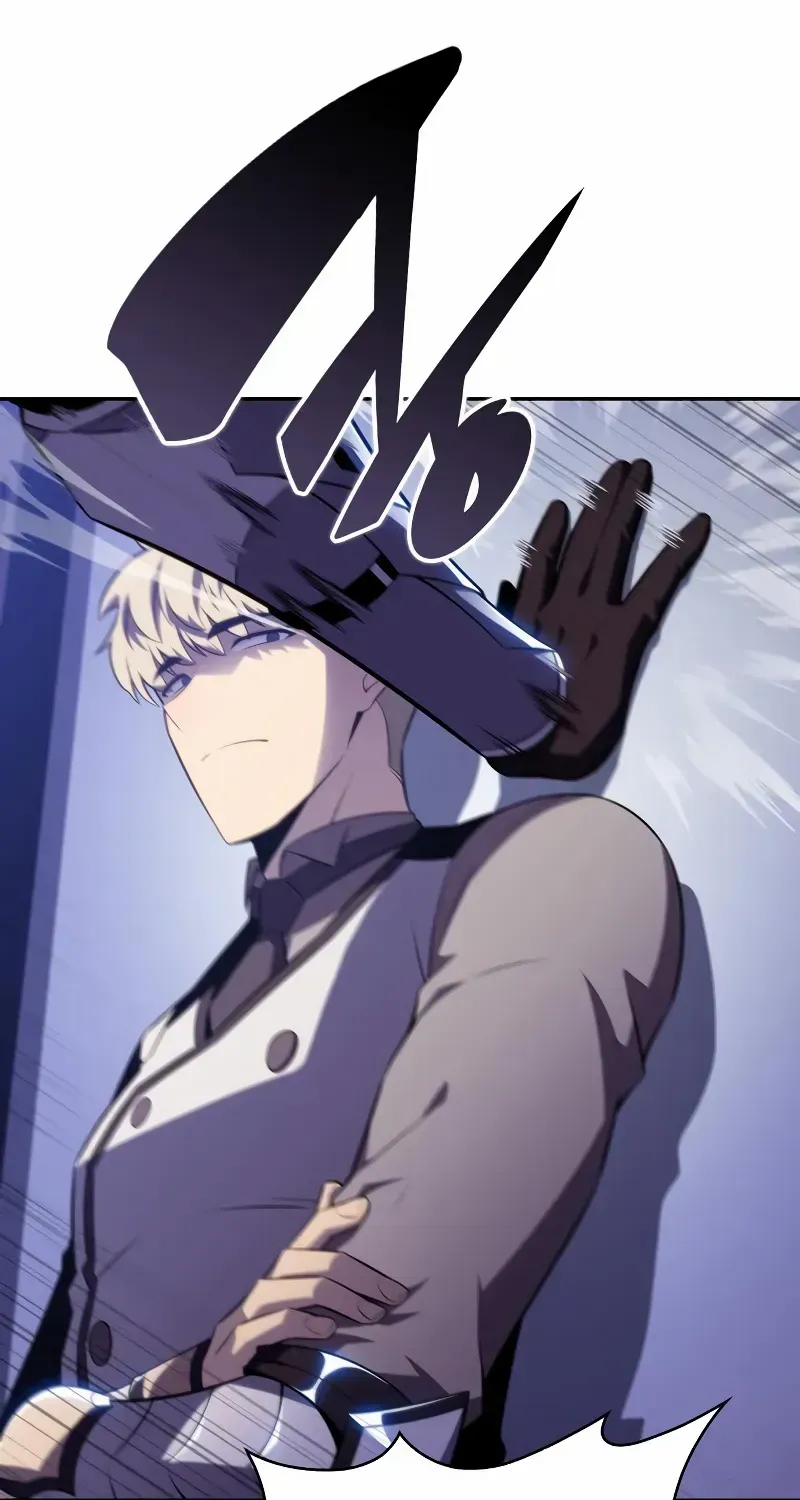 The Regressed Son of a Duke is an Assassin Chapter 39 page 85 - 