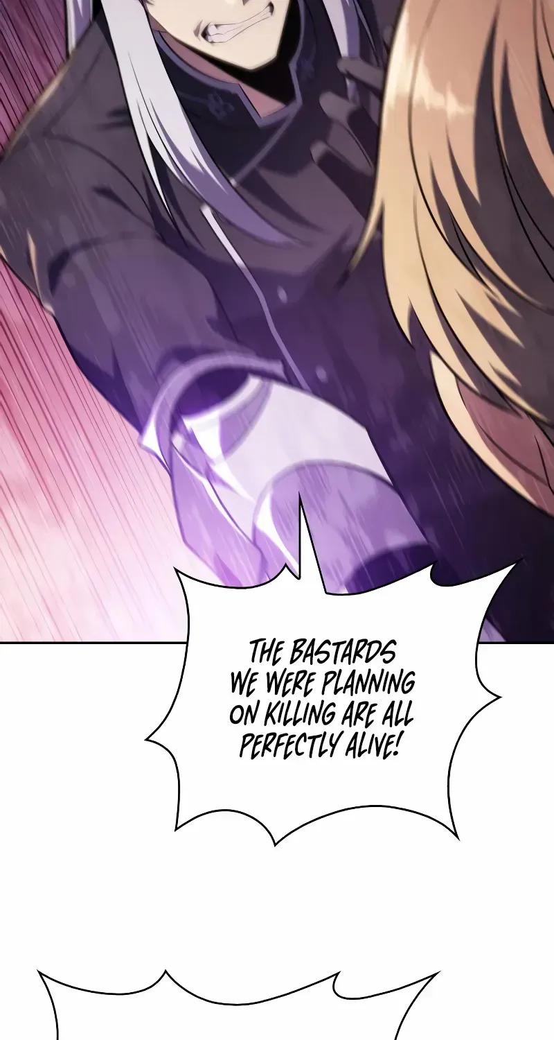 The Regressed Son of a Duke is an Assassin Chapter 39 page 87 - 
