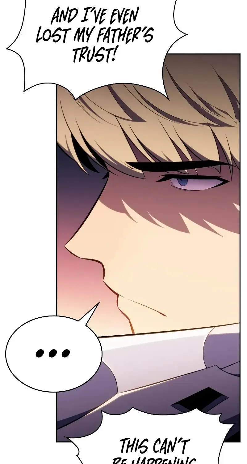 The Regressed Son of a Duke is an Assassin Chapter 39 page 88 - 