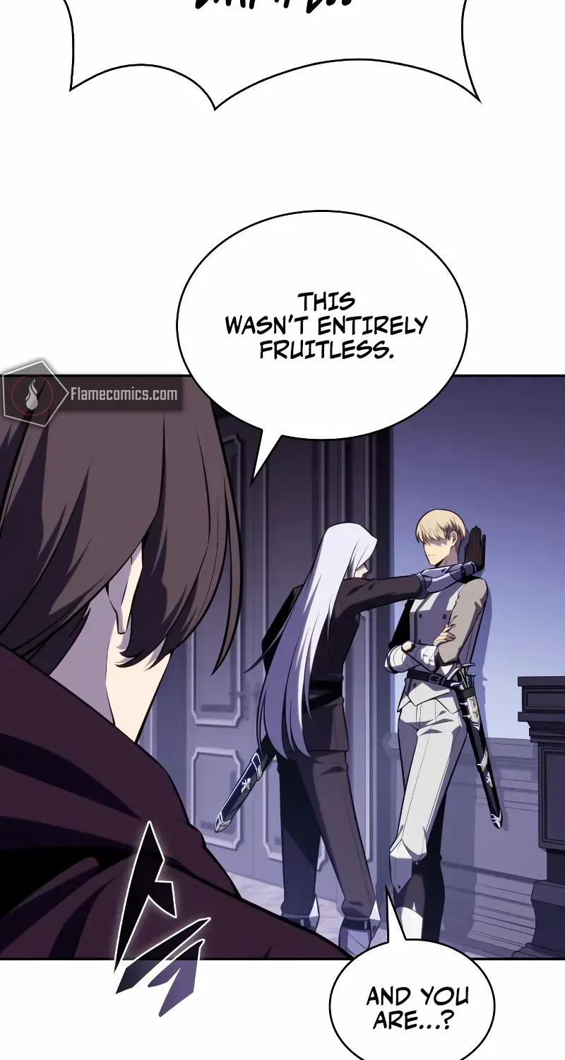 The Regressed Son of a Duke is an Assassin Chapter 39 page 91 - 