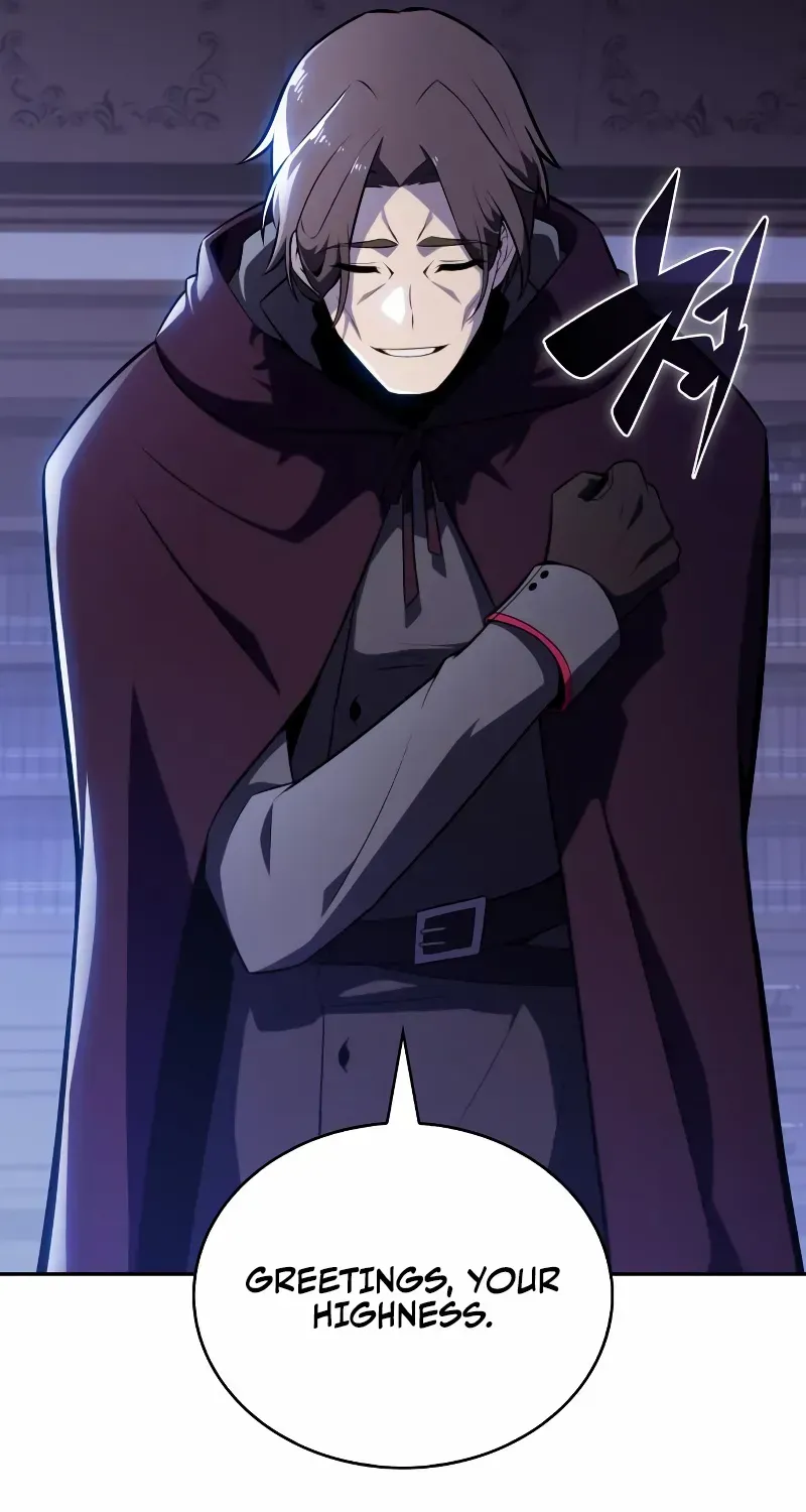 The Regressed Son of a Duke is an Assassin Chapter 39 page 93 - 