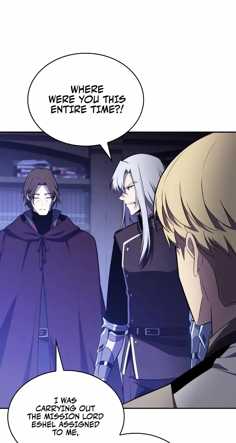 The Regressed Son of a Duke is an Assassin Chapter 39 page 94 - 