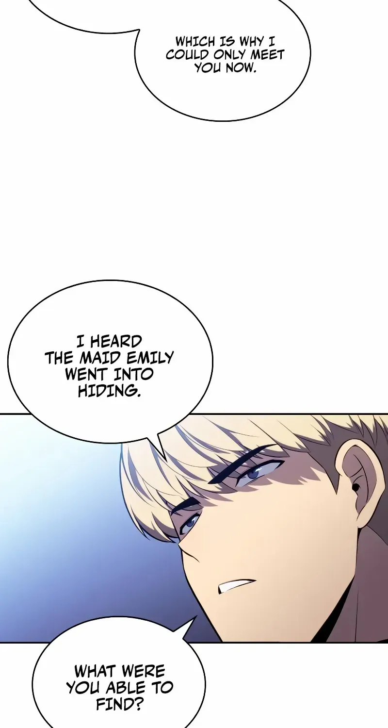The Regressed Son of a Duke is an Assassin Chapter 39 page 95 - 