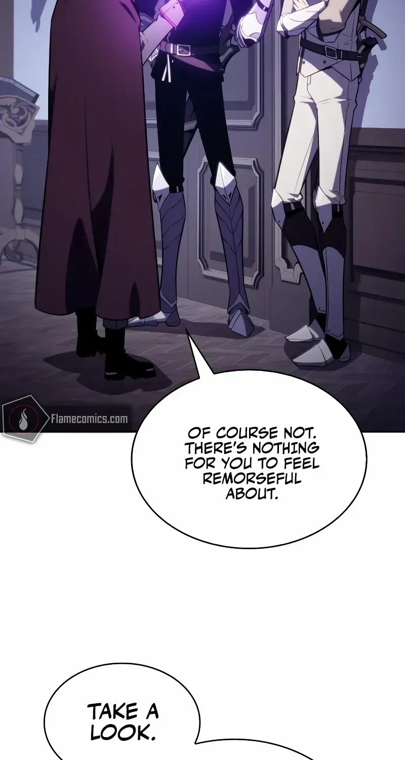 The Regressed Son of a Duke is an Assassin Chapter 39 page 99 - 