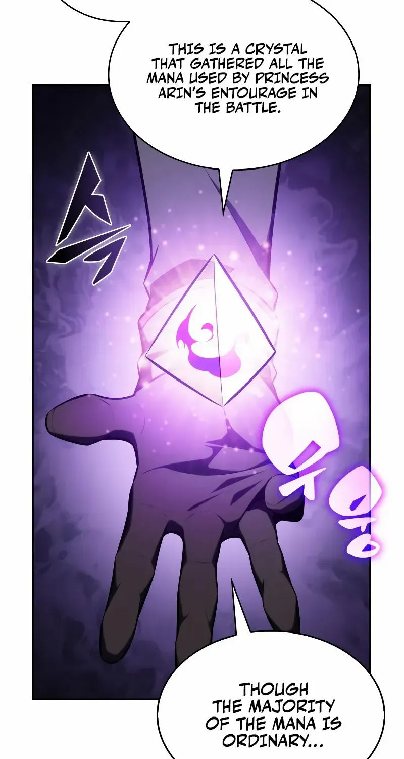 The Regressed Son of a Duke is an Assassin Chapter 39 page 100 - 