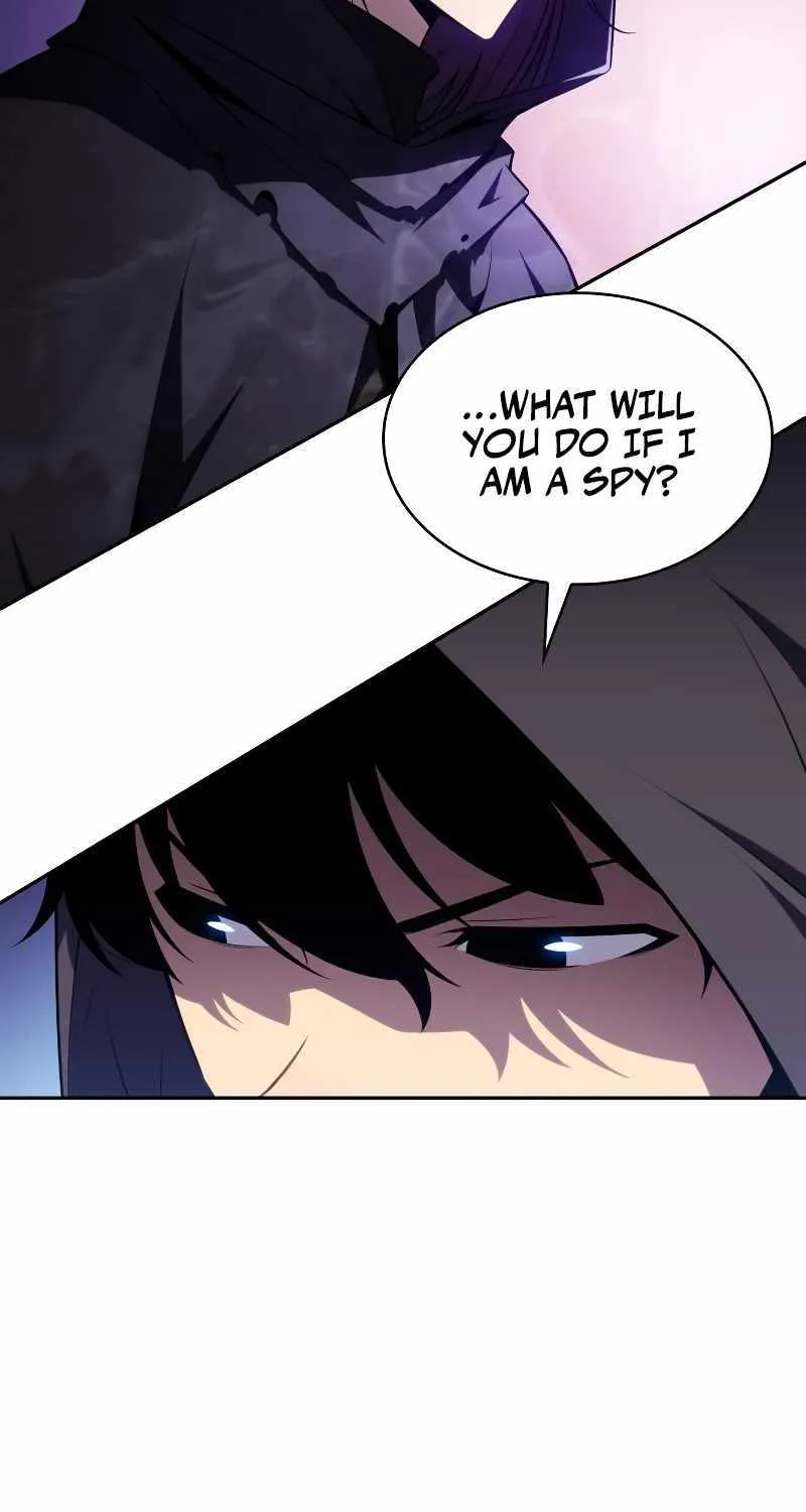 The Regressed Son of a Duke is an Assassin Chapter 40 page 11 - 