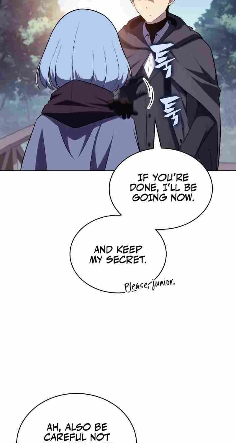 The Regressed Son of a Duke is an Assassin Chapter 40 page 110 - 