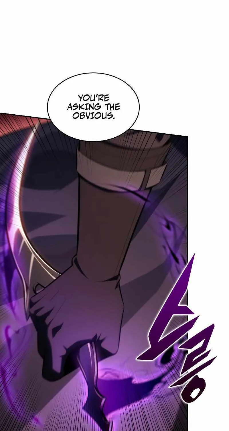 The Regressed Son of a Duke is an Assassin Chapter 40 page 12 - 