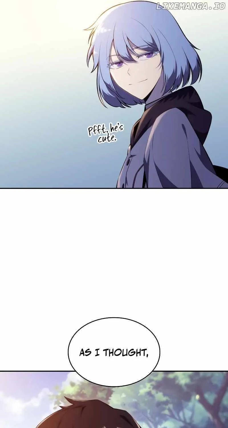 The Regressed Son of a Duke is an Assassin Chapter 40 page 112 - 